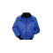 Planam Outdoor Gletscher Pilotenjacke kornblumenblau S