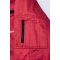 Planam Outdoor Gletscher Pilotenjacke rot S