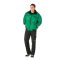 Planam Outdoor Gletscher Pilotenjacke grün S