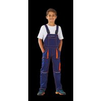 Planam Junior Latzhose