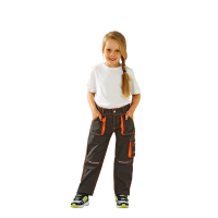 Planam Junior Bundhose