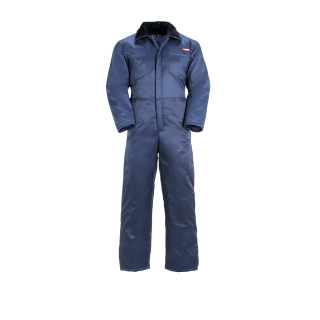 Planam Outdoor Gletscher Pilotenoverall marine