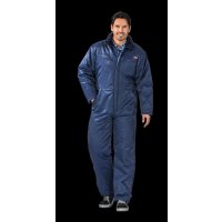 Planam Outdoor Gletscher Pilotenoverall marine