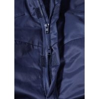 Planam Outdoor Gletscher Pilotenoverall marine