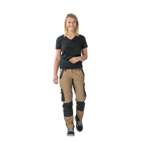 Planam Norit Damen Bundhose