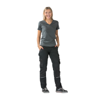 Planam Norit Damen Bundhose