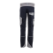 Planam Norit Damen Bundhose schwarzblau/zink 34