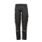 Planam Norit Damen Bundhose schwarz/schwarz 34