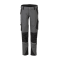 Planam Norit Damen Bundhose schiefer/schwarz 34