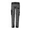 Planam Norit Damen Bundhose schiefer/schwarz 34