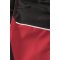 Planam Norit Damen Bundhose rot/schwarz 34