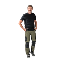 Planam Norit Herren Bundhose