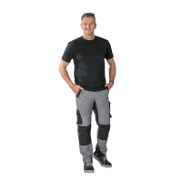 Planam Norit Herren Bundhose