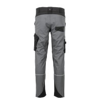 Planam Norit Herren Bundhose schiefer/schwarz 24