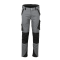 Planam Norit Herren Bundhose schiefer/schwarz 24