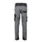 Planam Norit Herren Bundhose schiefer/schwarz 24