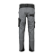 Planam Norit Herren Bundhose schiefer/schwarz 24