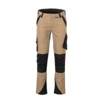 Planam Norit Herren Bundhose sand/schwarz 24