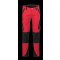 Planam Norit Herren Bundhose rot/schwarz 24