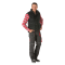 Planam Outdoor Turbo Weste schwarz XS