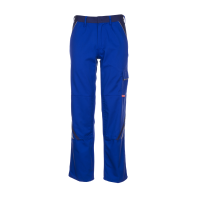 Planam Highline Bundhose kornblumenblau/marine/zink 24