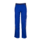 Planam Highline Bundhose kornblumenblau/marine/zink 24