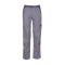 Planam Highline Bundhose zink/schiefer/rot 24