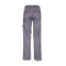 Planam Highline Bundhose zink/schiefer/rot 24