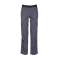 Planam Highline Bundhose schiefer/schwarz/rot 24