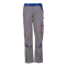 Planam Highline Bundhose zink/kornblumenblau/rot 24