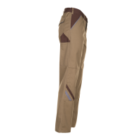 Planam Highline Bundhose khaki/braun/zink 24