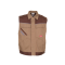 Planam Highline Arbeitsweste khaki/braun/zink XS