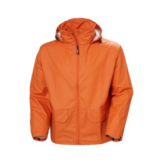 Helly Hansen Workwear Voss Regenjacke