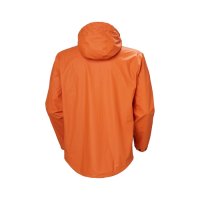 Helly Hansen Workwear Voss Regenjacke Orange XS