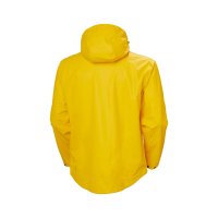 Helly Hansen Workwear Voss Regenjacke Gelb XS