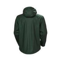 Helly Hansen Workwear Voss Regenjacke Grün XS