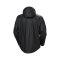 Helly Hansen Workwear Voss Regenjacke Schwarz XS