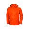 Helly Hansen Workwear Gale Regenjacke Orange XS