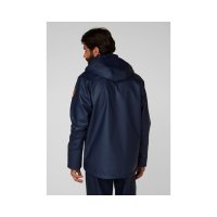 Helly Hansen Workwear Gale Regenjacke Navy XS