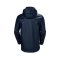 Helly Hansen Workwear Gale Regenjacke Navy XS