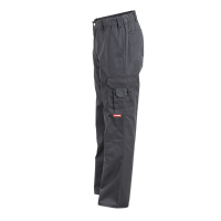 Planam Outdoor Easy Herren Bundhose schiefer 24