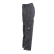 Planam Outdoor Easy Herren Bundhose schiefer 24