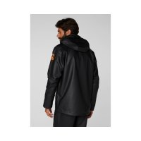 Helly Hansen Workwear Gale Regenjacke Schwarz XS