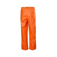 Helly Hansen Workwear Gale Regenhose Orange XS