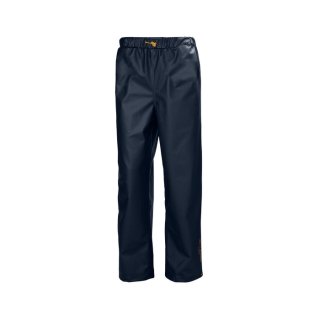 Helly Hansen Workwear Gale Regenhose Navy XS