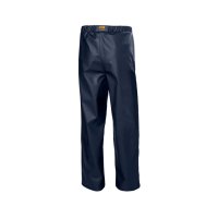 Helly Hansen Workwear Gale Regenhose Navy XS