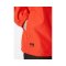 Helly Hansen Workwear Manchester Shell Jacke Rot XS