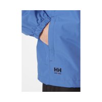 Helly Hansen Workwear Manchester Shell Jacke Blau XS