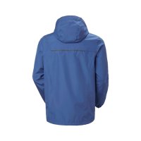 Helly Hansen Workwear Manchester Shell Jacke Blau XS