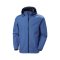 Helly Hansen Workwear Manchester Shell Jacke Blau XS